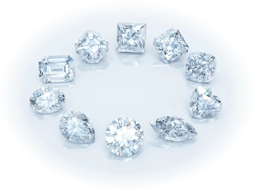 2.6-Carat Round Diamond Ring—Classic & Brilliant
